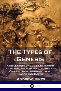 Types of Genesis