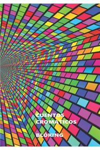 Cuentos cromáticos