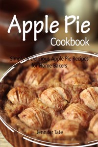 Apple Pie Cookbook