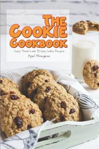 The Cookie Cookbook