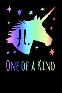 One of a Kind