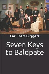 Seven Keys to Baldpate