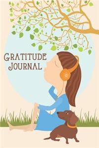 Gratitude Journal