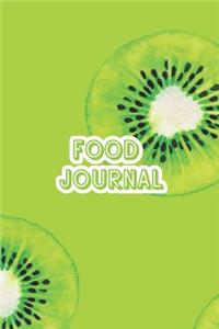 Food Journal