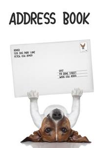 Address Book