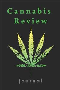 Cannabis Review Journal