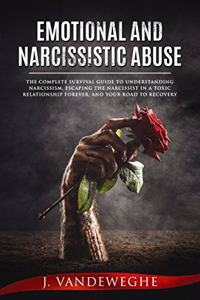 Emotional and Narcissistic Abuse