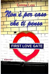 Non è per caso che ti penso