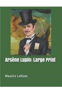 Arsène Lupin