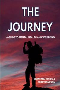 Journey - A guide on mental health and wellbeing