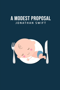 A Modest Proposal