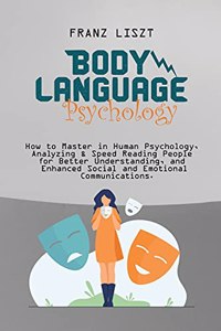 Body Language Psychology