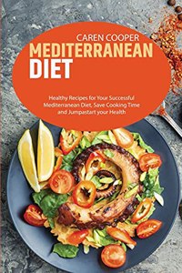 Mediterranean Diet