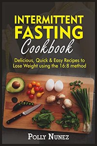 Intermittent Fasting Cookbook
