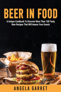 Beer in Food