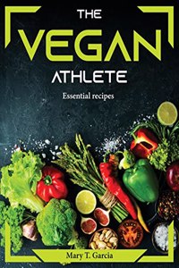 The Vegan Athlete