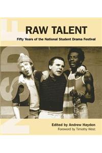 Raw Talent