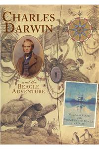 Charles Darwin & The Beagle Adven