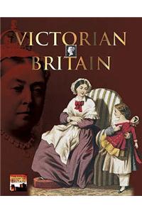 Victorian Britain