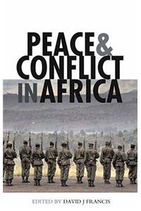 Peace and Conflict in Africa