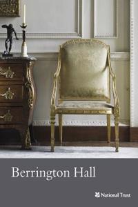 Berrington Hall, Herefordshire