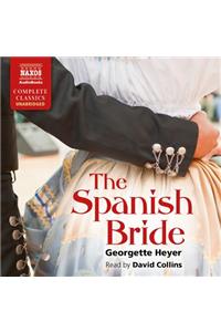 The Spanish Bride