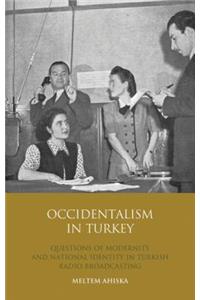 Occidentalism in Turkey