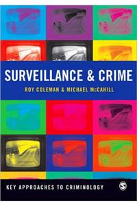 Surveillance and Crime