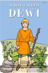 Boy Called Dewi, A