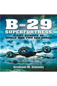 B-29: Superfortress