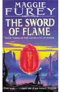 The Sword Of Flame