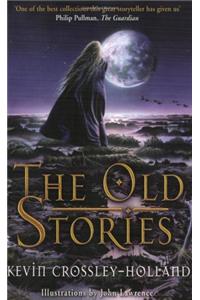 The Old Stories