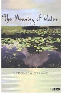 The Meaning of Water