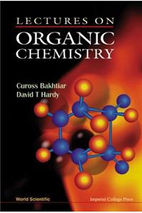 Lectures on Organic Chemistry