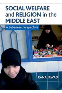 Social Welfare and Religion in the Middle East