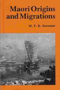 Maori Origins and Migrations