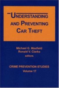 Understanding and Preventing Car Theft
