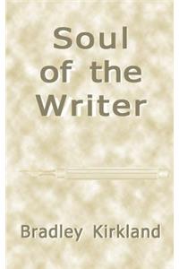 Soul of the Writer