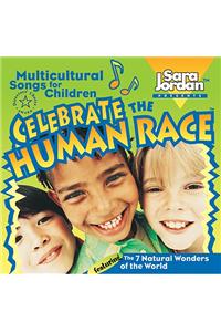 Celebrate the Human Race CD