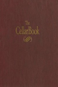 The Cellar Book