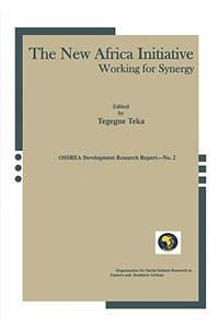 New Africa Initiative