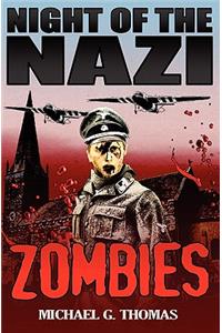 Night of the Nazi Zombies