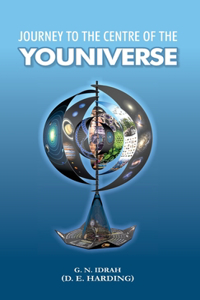 Journey To The Centre Of The Youniverse