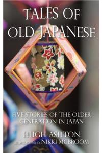 Tales of Old Japanese