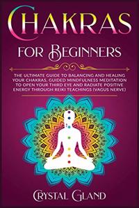 Chakras for Beginners