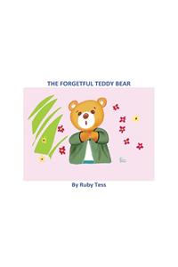 The Forgetful Teddy Bear