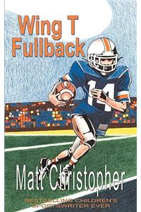 Wing T Fullback