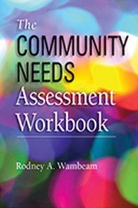 Community Needs Assessment Workbook