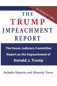 Trump Impeachment Report