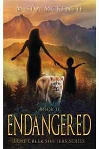 Endangered